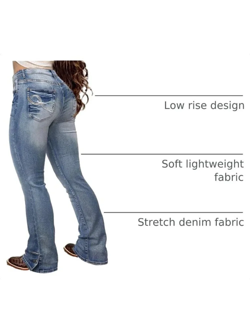 N/A low rise
